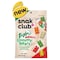 Snak Club Snak Club Tajin Chili and Lime Gummi Candy 4 oz Bagged 1721906 - alternate 1